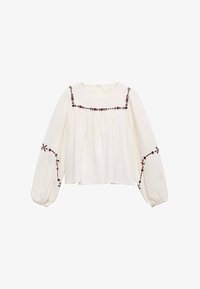 Блузка Блузка