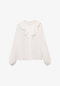 Блузка Блузка