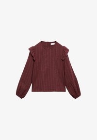 Блузка Блузка