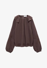 Блузка Блузка