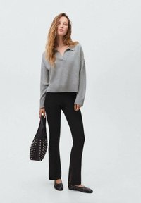 Брюки Брюки