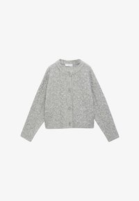 Вязаная кофта Вязаная кофта