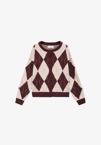 Вязаная кофта Вязаная кофта