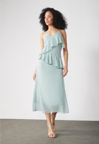 Летнее платье Летнее платье