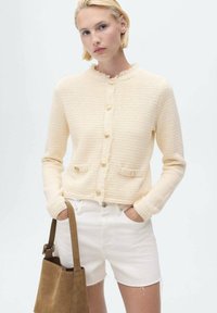 Вязаная кофта Вязаная кофта