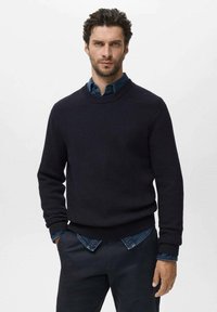 Пуловер Пуловер