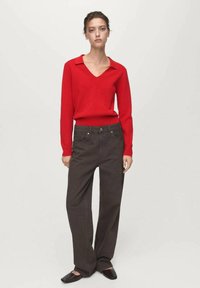 Пуловер Пуловер