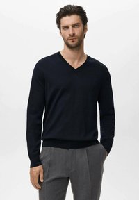 Пуловер Пуловер