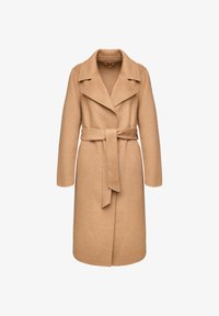 Шерстяное пальто Шерстяное пальто