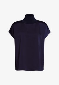 Атласная блузка Атласная блузка