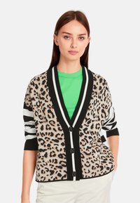 Кардиган Кардиган