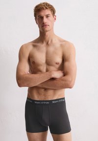 Трусы шортики Трусы шортики