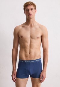 Трусы шортики Трусы шортики