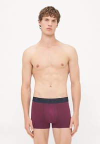 Трусы шортики Трусы шортики