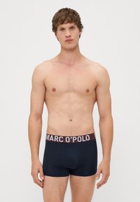 Трусы шортики Трусы шортики