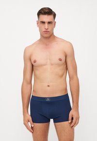 Трусы шортики Трусы шортики