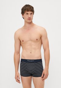 Трусы шортики Трусы шортики