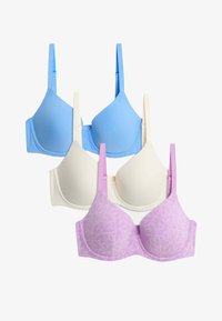 Бюстгальтер на косточках Бюстгальтер на косточках