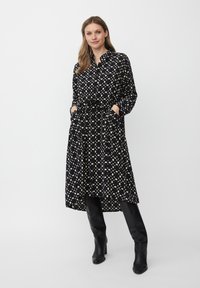 Блузка-платье Блузка-платье