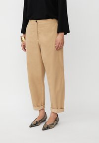 Брюки Брюки