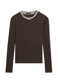 Лонгслив Лонгслив