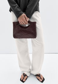 Кожаная сумка Кожаная сумка