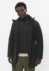 Парка Парка