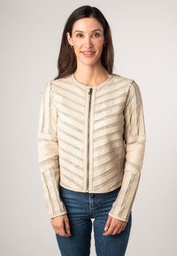 Кожаная куртка Кожаная куртка