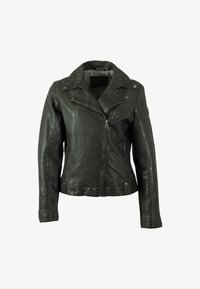 Кожаная куртка Кожаная куртка