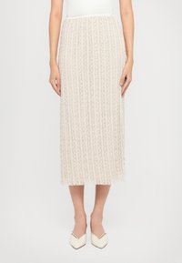 Юбка из джерси Юбка из джерси