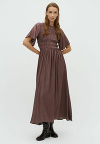 Платье макси Платье макси