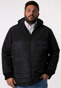 Зимняя куртка Зимняя куртка