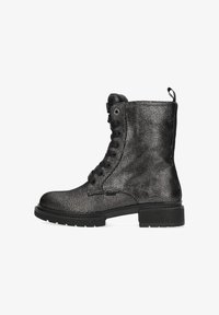 Ботинки на шнуровке Ботинки на шнуровке