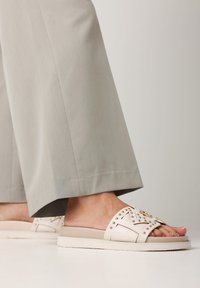 Шлепанцы Шлепанцы