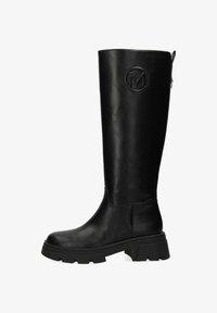 Сапоги на платформе Сапоги на платформе