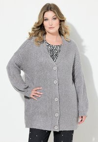 Длинный кардиган Длинный кардиган