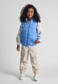 Жилет Жилет