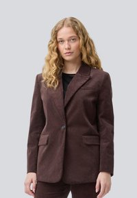 Блейзер Блейзер