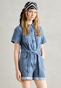 Комбинезон Комбинезон