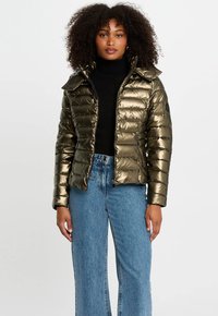 Флисовая куртка Флисовая куртка