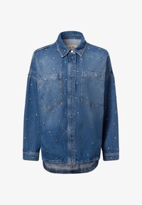 Длинная куртка Длинная куртка