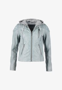 Кожаная куртка Кожаная куртка