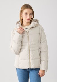 Зимняя куртка Зимняя куртка