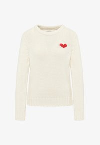 Пуловер Пуловер