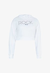 Пуловер с капюшоном Пуловер с капюшоном