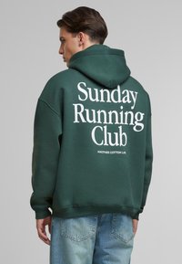 Толстовка Толстовка