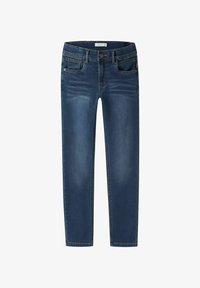 Джинсы Джинсы