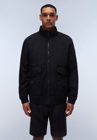 Куртка бомбер Куртка бомбер