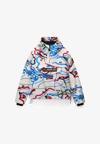 Зимняя куртка Зимняя куртка