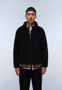 Флисовая куртка Флисовая куртка